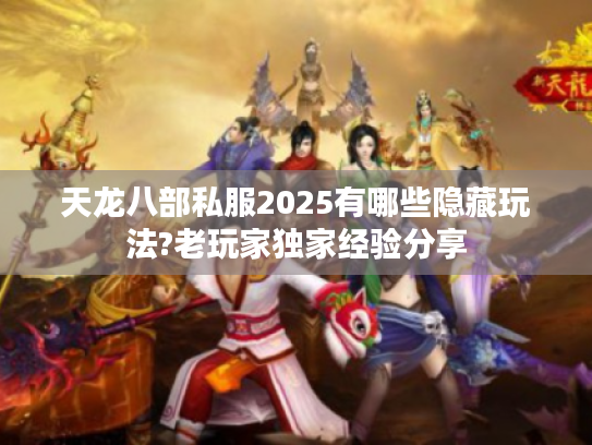 天龙八部私服2025有哪些隐藏玩法?老玩家独家经验分享