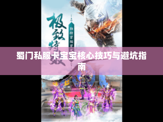 蜀门私服卡宝宝核心技巧与避坑指南