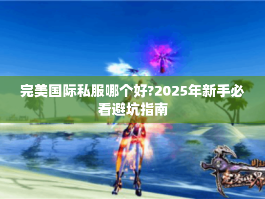 完美国际私服哪个好?2025年新手必看避坑指南