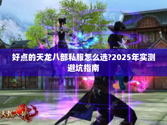好点的天龙八部私服怎么选?2025年实测避坑指南