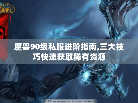 魔兽90级私服进阶指南,三大技巧快速获取稀有资源