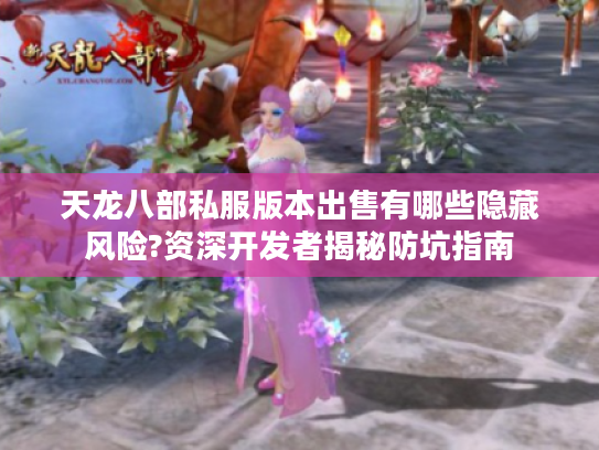 天龙八部私服版本出售有哪些隐藏风险?资深开发者揭秘防坑指南 天龙八部私服版本出售有哪些隐藏风险?资深开发者揭秘防坑指南