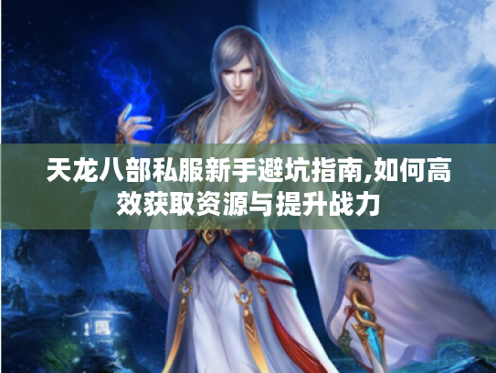 天龙八部私服新手避坑指南,如何高效获取资源与提升战力 天龙八部私服新手避坑指南,如何高效获取资源与提升战力