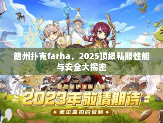 德州扑克farha，2025顶级私服性能与安全大揭密