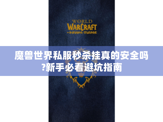 魔兽世界私服秒杀挂真的安全吗?新手必看避坑指南 魔兽世界私服秒杀挂真的安全吗?新手必看避坑指南