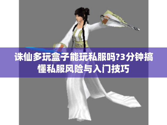 诛仙多玩盒子能玩私服吗?3分钟搞懂私服风险与入门技巧 诛仙多玩盒子能玩私服吗?3分钟搞懂私服风险与入门技巧