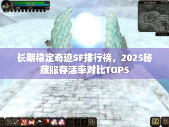 长期稳定奇迹SF排行榜，2025秘藏服存活率对比TOP5
