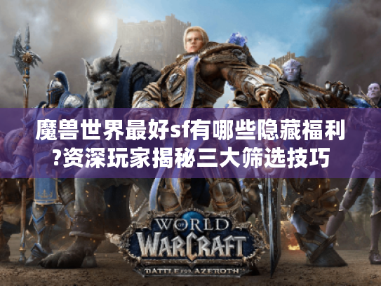 魔兽世界最好sf有哪些隐藏福利?资深玩家揭秘三大筛选技巧