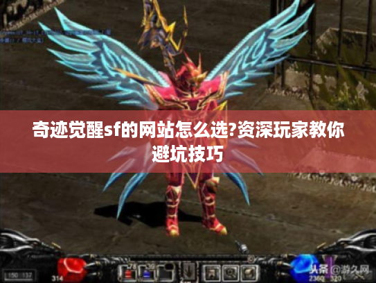 奇迹觉醒sf的网站怎么选?资深玩家教你避坑技巧