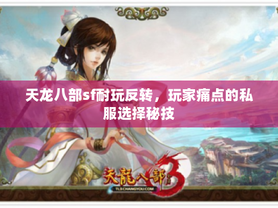 天龙八部sf耐玩反转,玩家痛点的私服选择秘技 天龙八部sf耐玩反转,玩家痛点的私服选择秘技