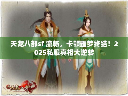 天龙八部sf 流畅，卡顿噩梦终结！2025私服真相大逆转