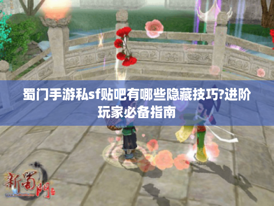 蜀门手游私sf贴吧有哪些隐藏技巧?进阶玩家必备指南