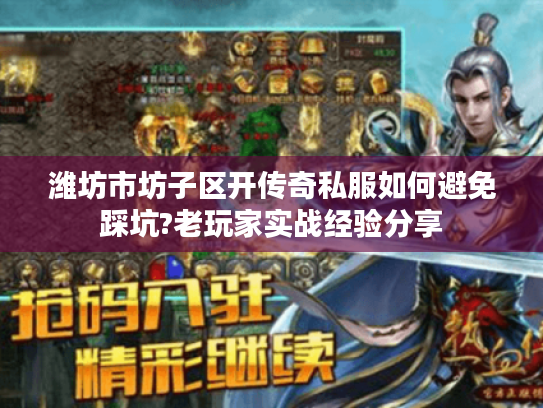 潍坊市坊子区开传奇私服如何避免踩坑?老玩家实战经验分享