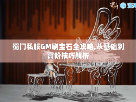 蜀门私服GM刷宝石全攻略,从基础到高阶技巧解析