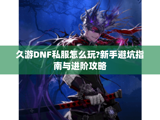 久游DNF私服怎么玩?新手避坑指南与进阶攻略