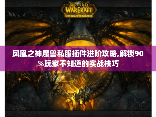 凤凰之神魔兽私服插件进阶攻略,解锁90%玩家不知道的实战技巧