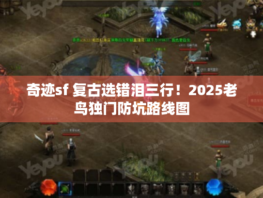 奇迹sf 复古选错泪三行！2025老鸟独门防坑路线图