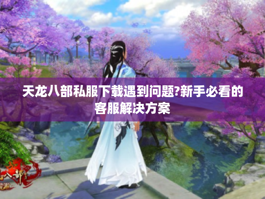 天龙八部私服下载遇到问题?新手必看的客服解决方案