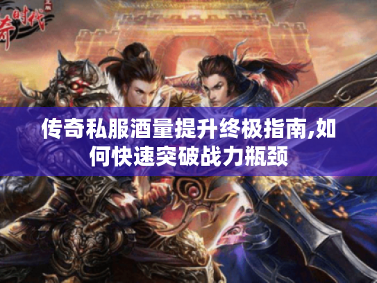 传奇私服酒量提升终极指南,如何快速突破战力瓶颈