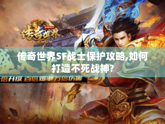 传奇世界SF战士保护攻略,如何打造不死战神?