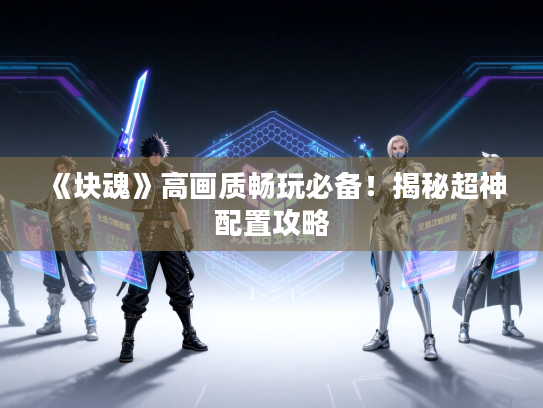 《块魂》高画质畅玩必备！揭秘超神配置攻略