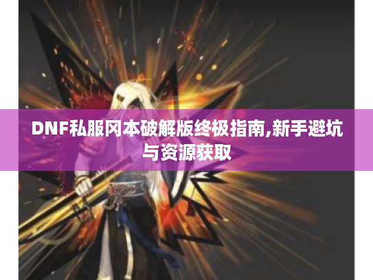 DNF私服冈本破解版终极指南,新手避坑与资源获取