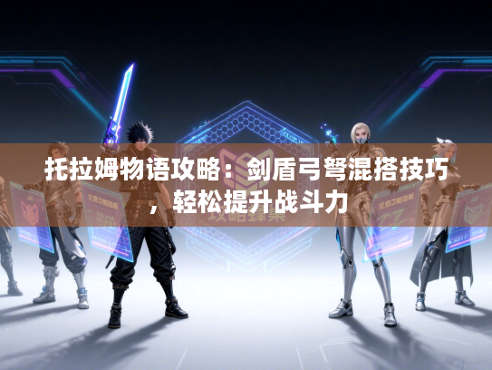 托拉姆物语攻略：剑盾弓弩混搭技巧，轻松提升战斗力