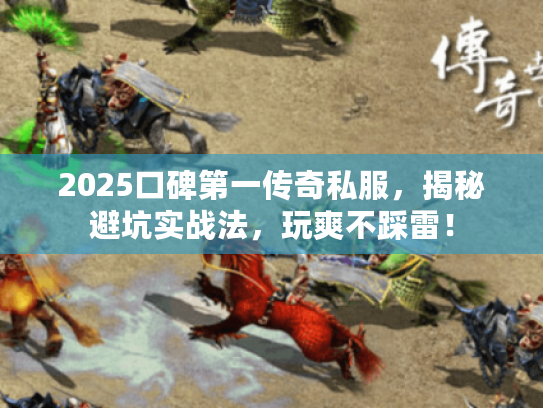 2025口碑第一传奇私服，揭秘避坑实战法，玩爽不踩雷！
