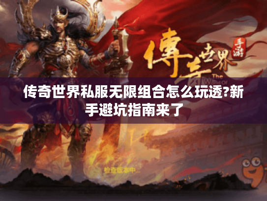 传奇世界私服无限组合怎么玩透?新手避坑指南来了