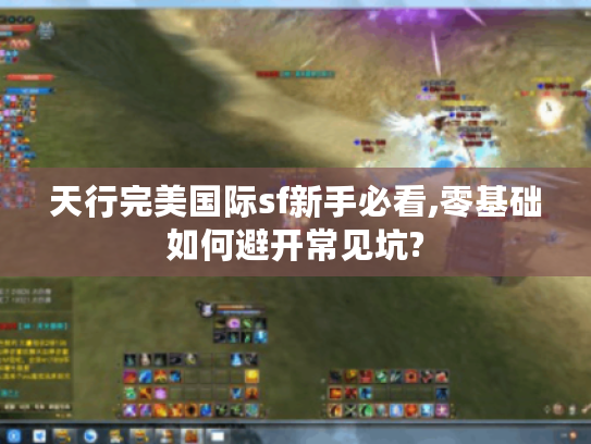 天行完美国际sf新手必看,零基础如何避开常见坑?