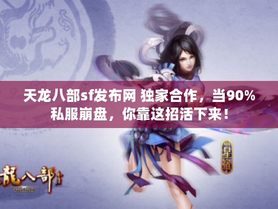 天龙八部sf发布网 独家合作，当90%私服崩盘，你靠这招活下来！