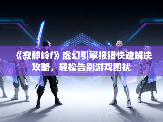 《寂静岭f》虚幻引擎报错快速解决攻略，轻松告别游戏困扰