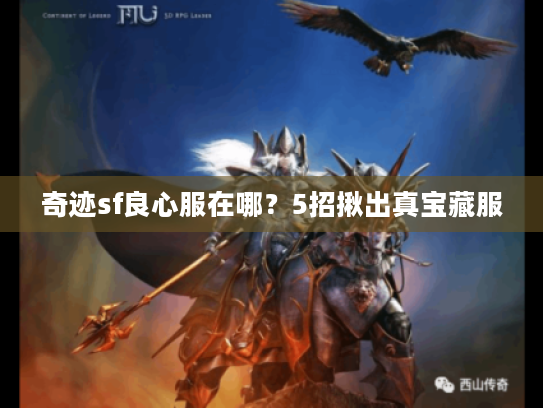 奇迹sf良心服在哪？5招揪出真宝藏服