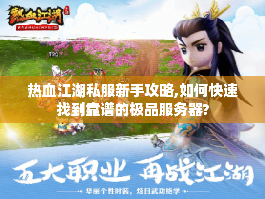 热血江湖私服新手攻略,如何快速找到靠谱的极品服务器?