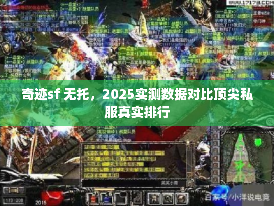 奇迹sf 无托，2025实测数据对比顶尖私服真实排行