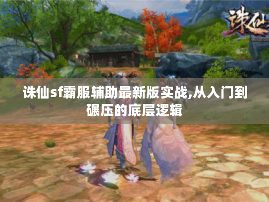 诛仙sf霸服辅助最新版实战,从入门到碾压的底层逻辑
