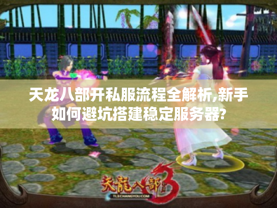 天龙八部开私服流程全解析,新手如何避坑搭建稳定服务器?