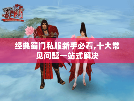经典蜀门私服新手必看,十大常见问题一站式解决