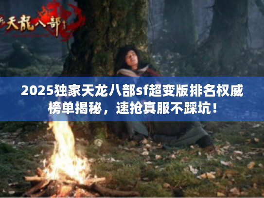 2025独家天龙八部sf超变版排名权威榜单揭秘，速抢真服不踩坑！