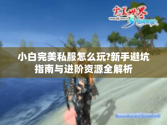 小白完美私服怎么玩?新手避坑指南与进阶资源全解析