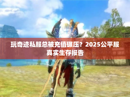 玩奇迹私服总被充值碾压？2025公平服真实生存报告