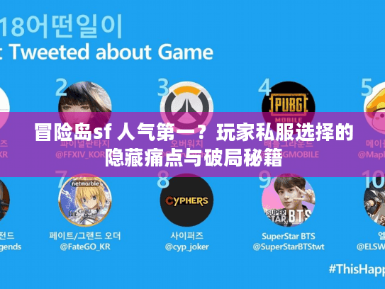 冒险岛sf 人气第一？玩家私服选择的隐藏痛点与破局秘籍