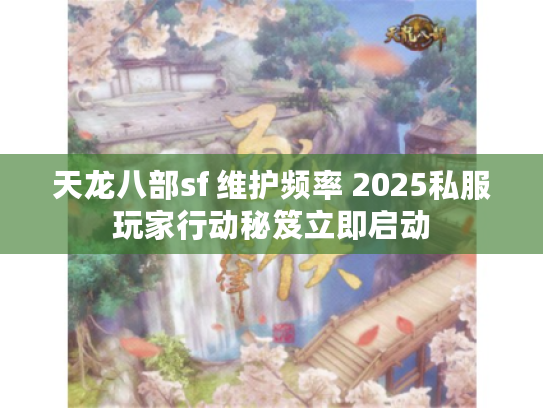 天龙八部sf 维护频率 2025私服玩家行动秘笈立即启动