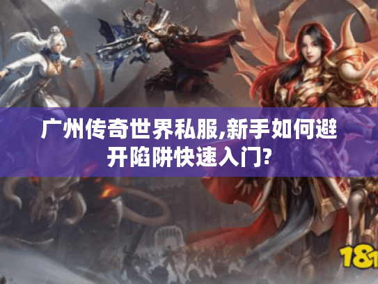广州传奇世界私服,新手如何避开陷阱快速入门?
