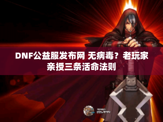 DNF公益服发布网 无病毒？老玩家亲授三条活命法则