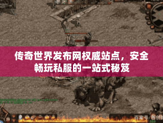 传奇世界发布网权威站点，安全畅玩私服的一站式秘笈