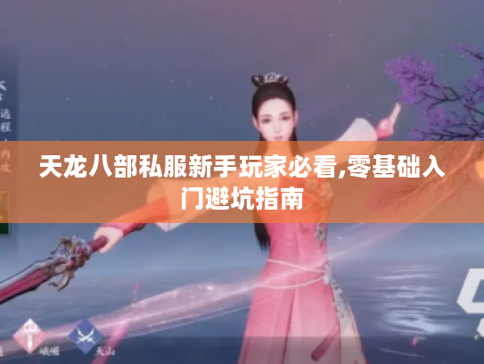 天龙八部私服新手玩家必看,零基础入门避坑指南