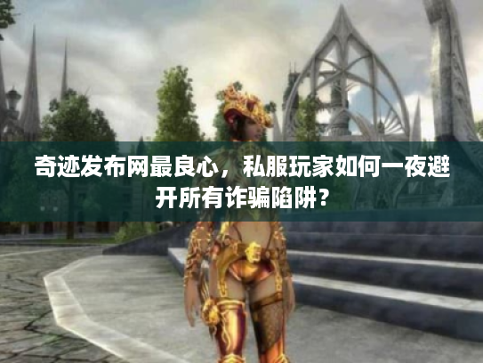 奇迹发布网最良心，私服玩家如何一夜避开所有诈骗陷阱？