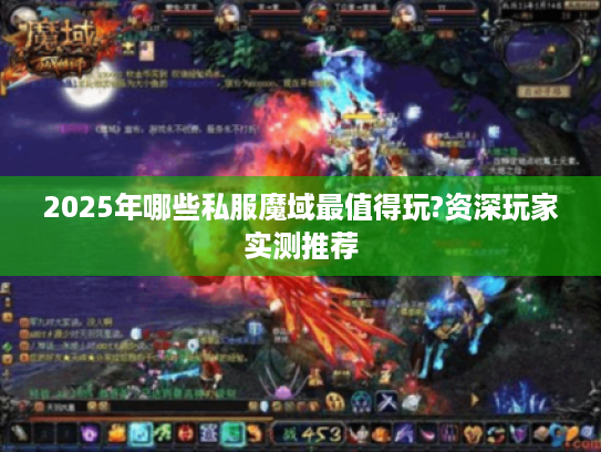 2025年哪些私服魔域最值得玩?资深玩家实测推荐 2025年哪些私服魔域最值得玩?资深玩家实测推荐