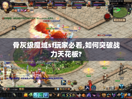 骨灰级魔域sf玩家必看,如何突破战力天花板?